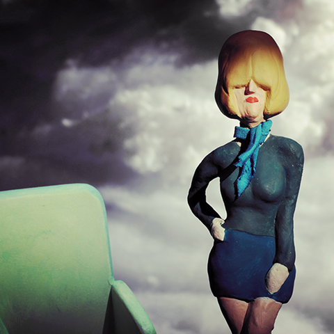 2. Carcassone Acapulco