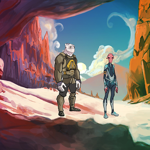 3. Communication lost