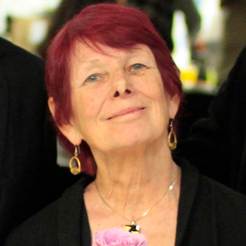 Agnieszka Nienawidził