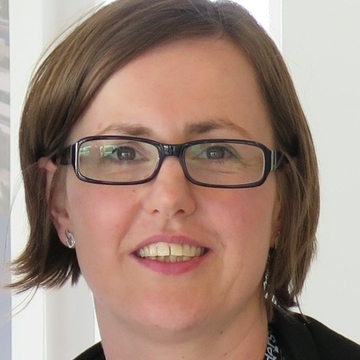 Markéta Šantrochová