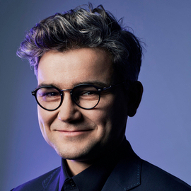 Markéta Šantrochová